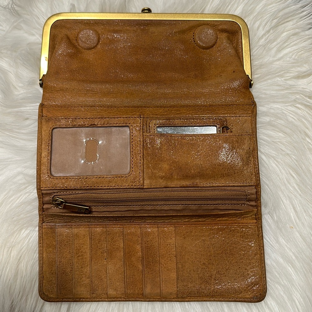 Hobo Wallet
